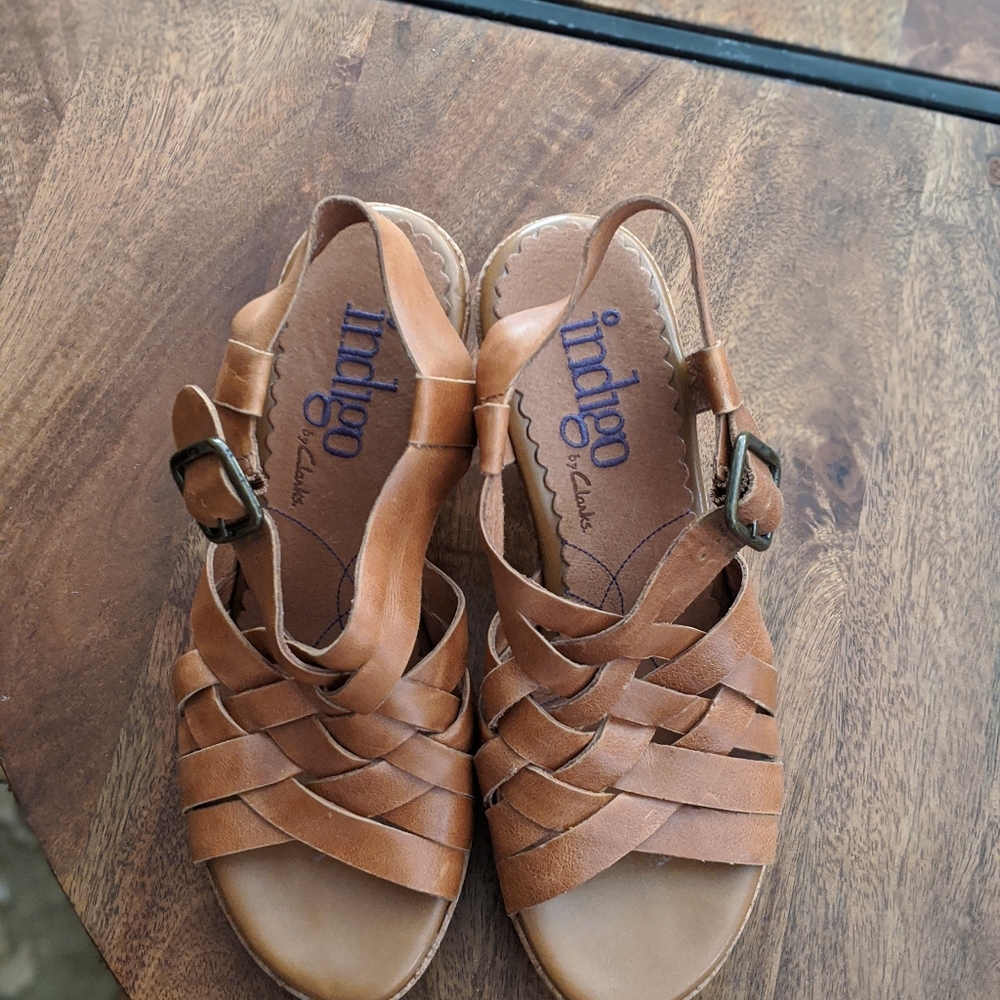 Shoes - Picture 3 of 3